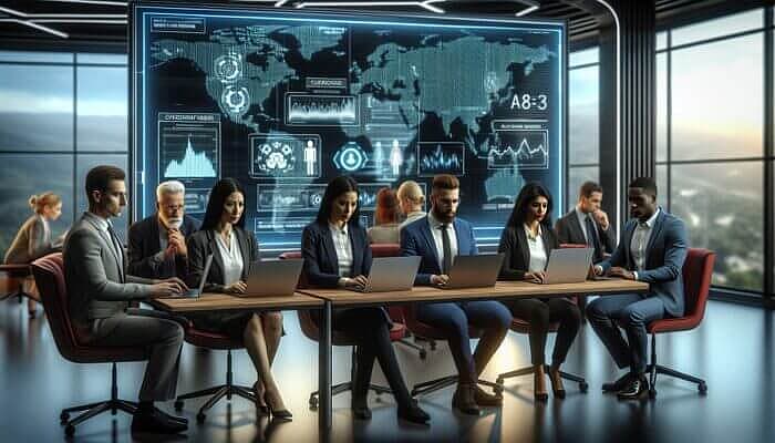 Cybersicherheit im September 2025: Neue Bedrohungen und Erkenntnisse, die Sie kennen müssen