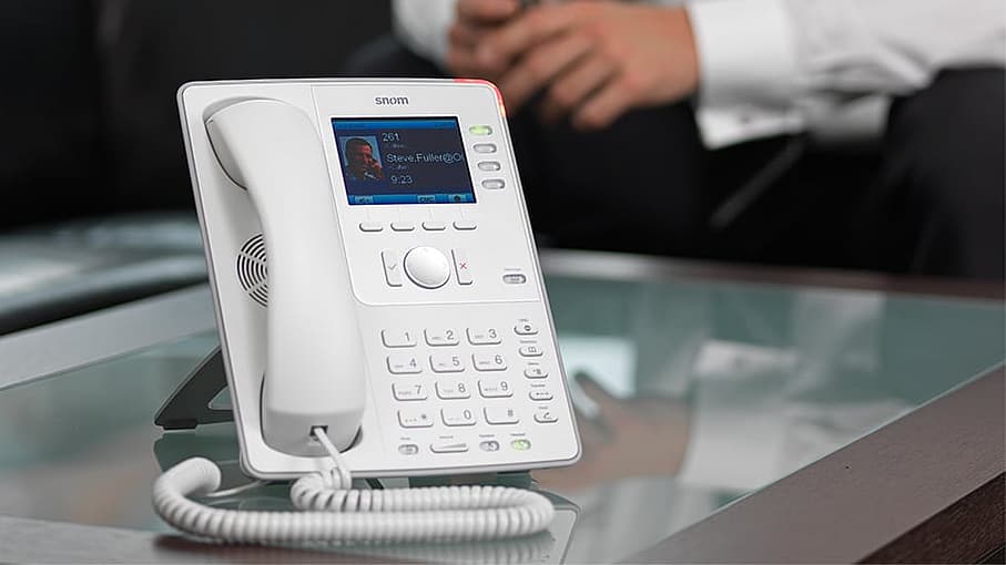 Typische Probleme der VoIP-Technik