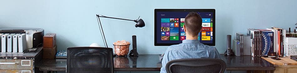 IT-Service für Unternehmen