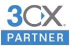 3CX zertifiziertes Personal für VoIP Telefonanlagen-Support