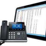 3cx IP Telefon