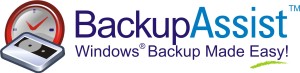 Backupassist verschlüsselt Windows Backups
