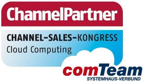 Channelpartner Cloud Channel-Sales-Kongress