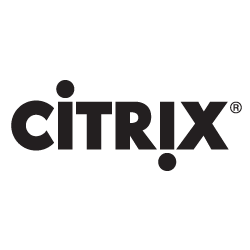 Citrix Logo - Cloud Computing