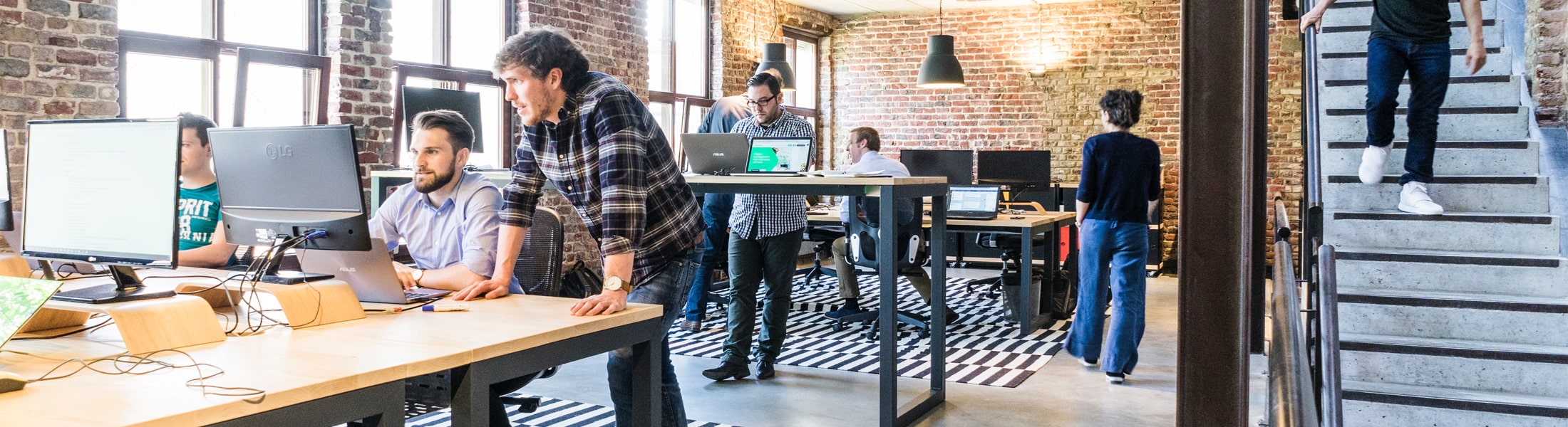 Das IT-Systemhaus für Deutschland aus Hamburg