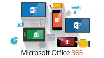 Ein Vergleich zwischen Microsoft Office 2019 und Microsoft 365 (früher: Office 365)