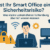 Ist Ihr Smart Office ein Sicherheitsrisiko Was kleine Unternehmen in Hamburg über IoT wissen müssen