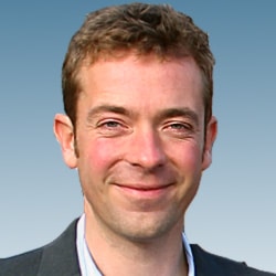 Jens Hagel - Geschäftsführer hagel IT-Services GmbH