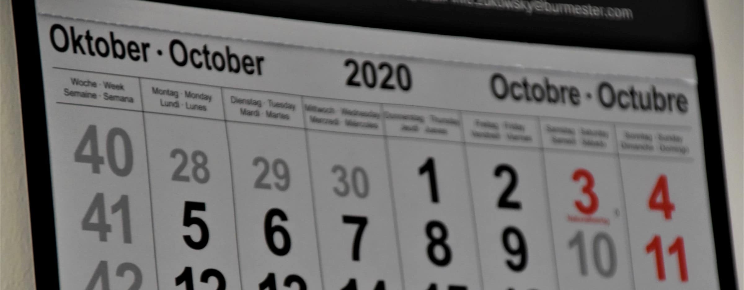 So geben Sie Ihren Microsoft 365-Kalender frei zur einfachen Terminplanung