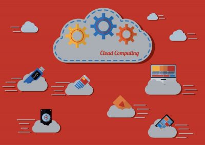 Verschiedene Varianten der Private Cloud für Ihr Business im Überblick