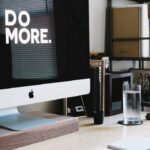 Organisation Ihres Büroarbeitsplatzes zur Steigerung der Produktivität - 7 Tipps
