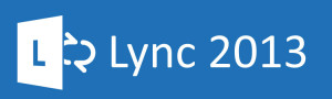 Lync 2013 Logo
